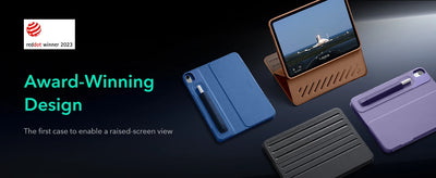 iPad Air 13 Case