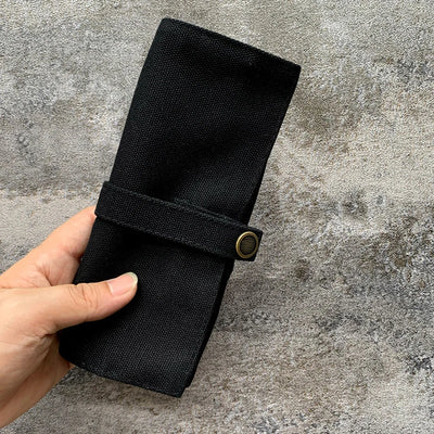 iWatch Band Roll Organizer
