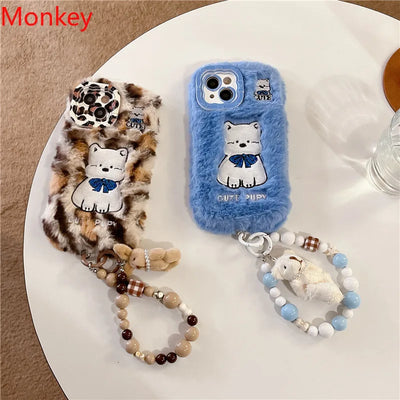 Bracelet Chain iPhone Case