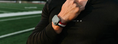 iWatch Sport Bands