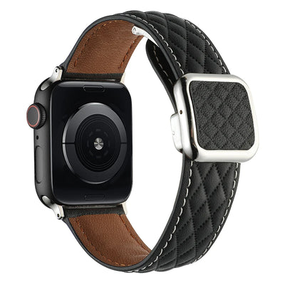 iWatch Horse Leather Strap
