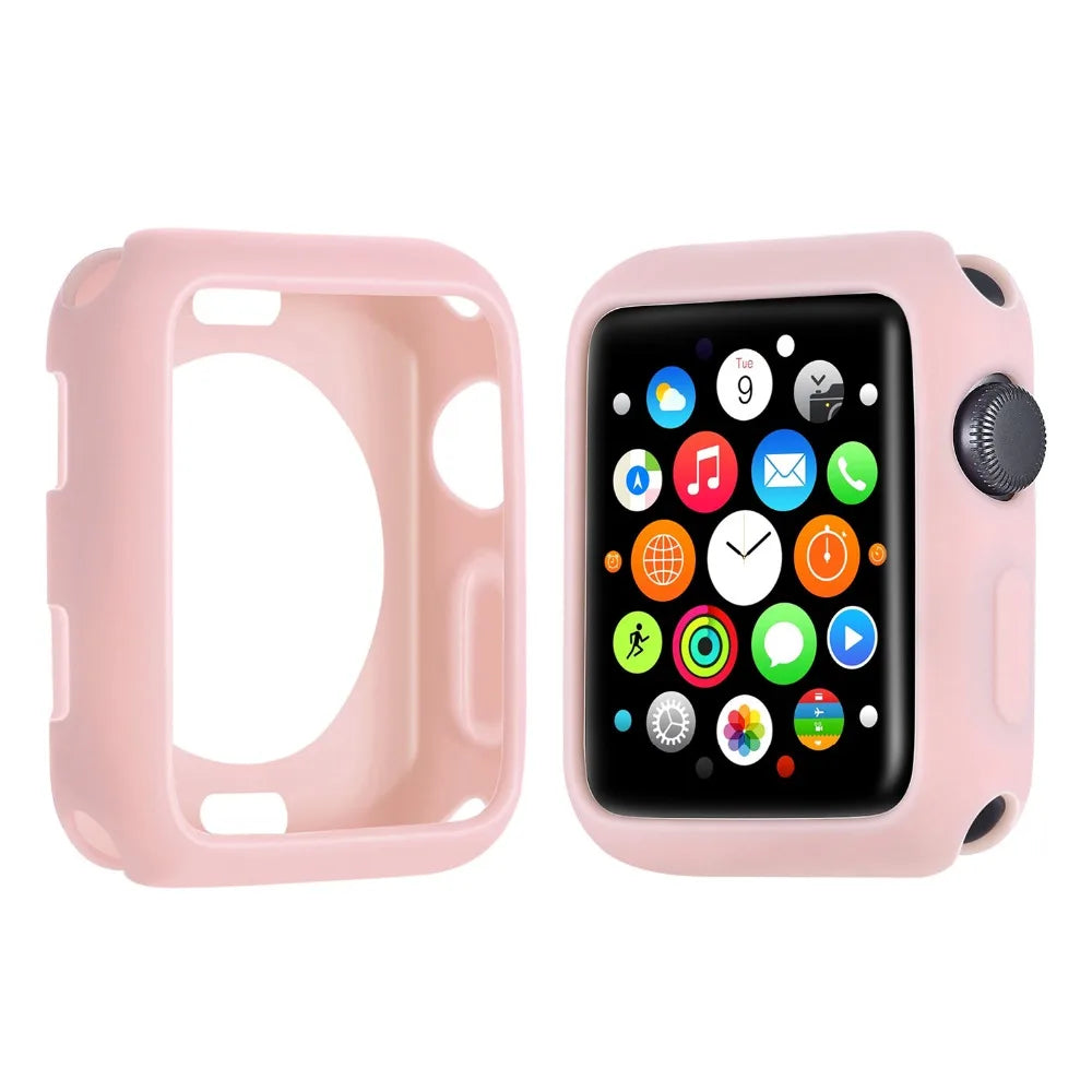 iWatch Protector Cover