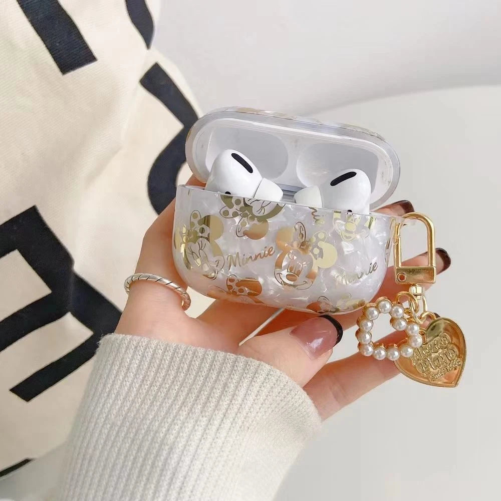 Mickey Airpods Case
