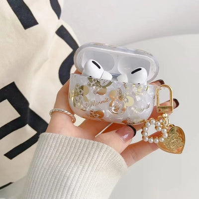 Mickey Airpods Case