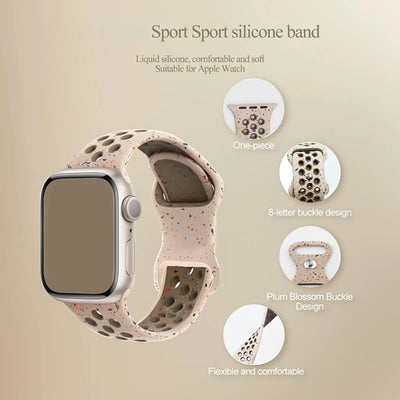 iWatch Sports Strap