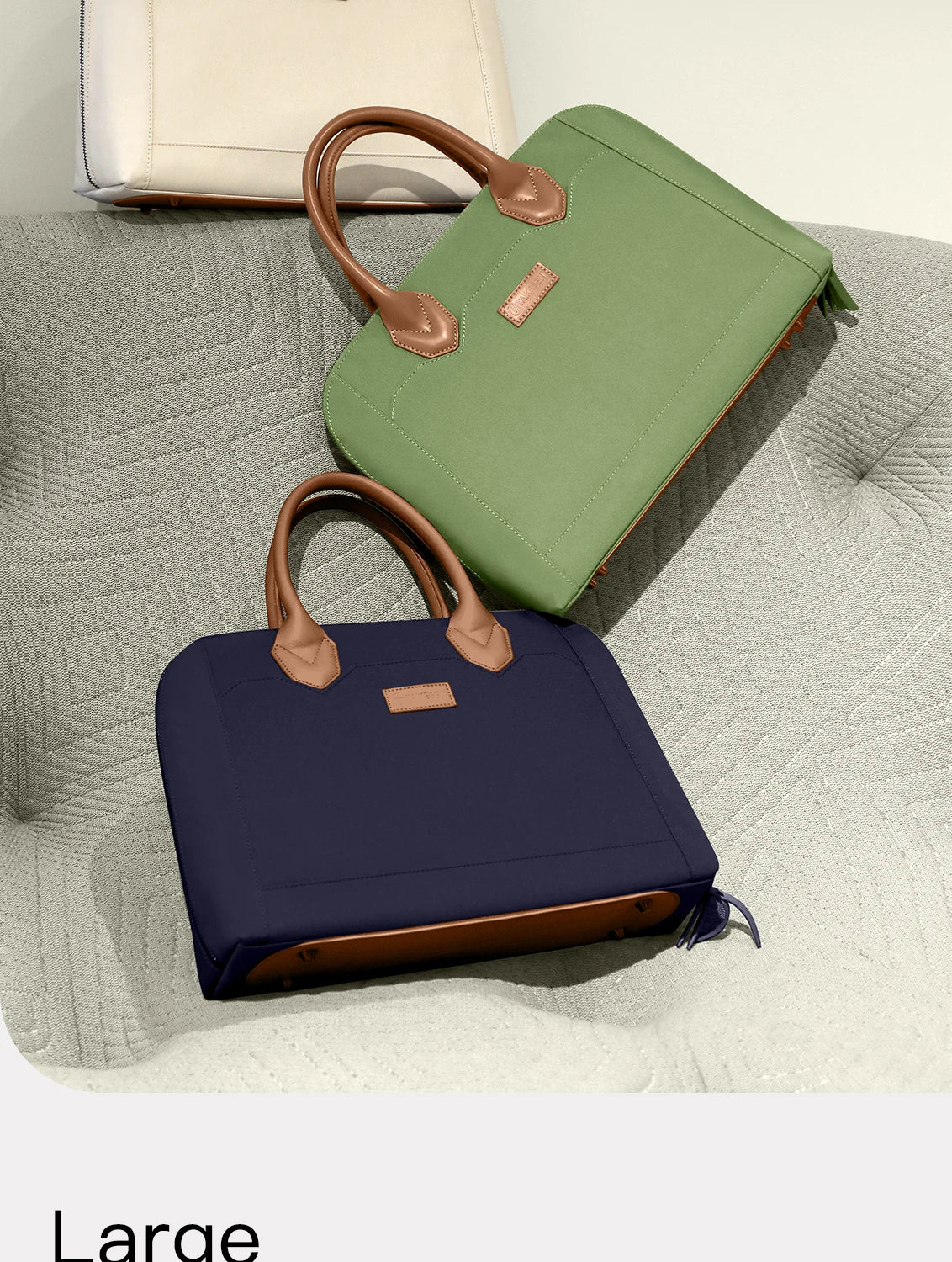 Macbook Briefcase