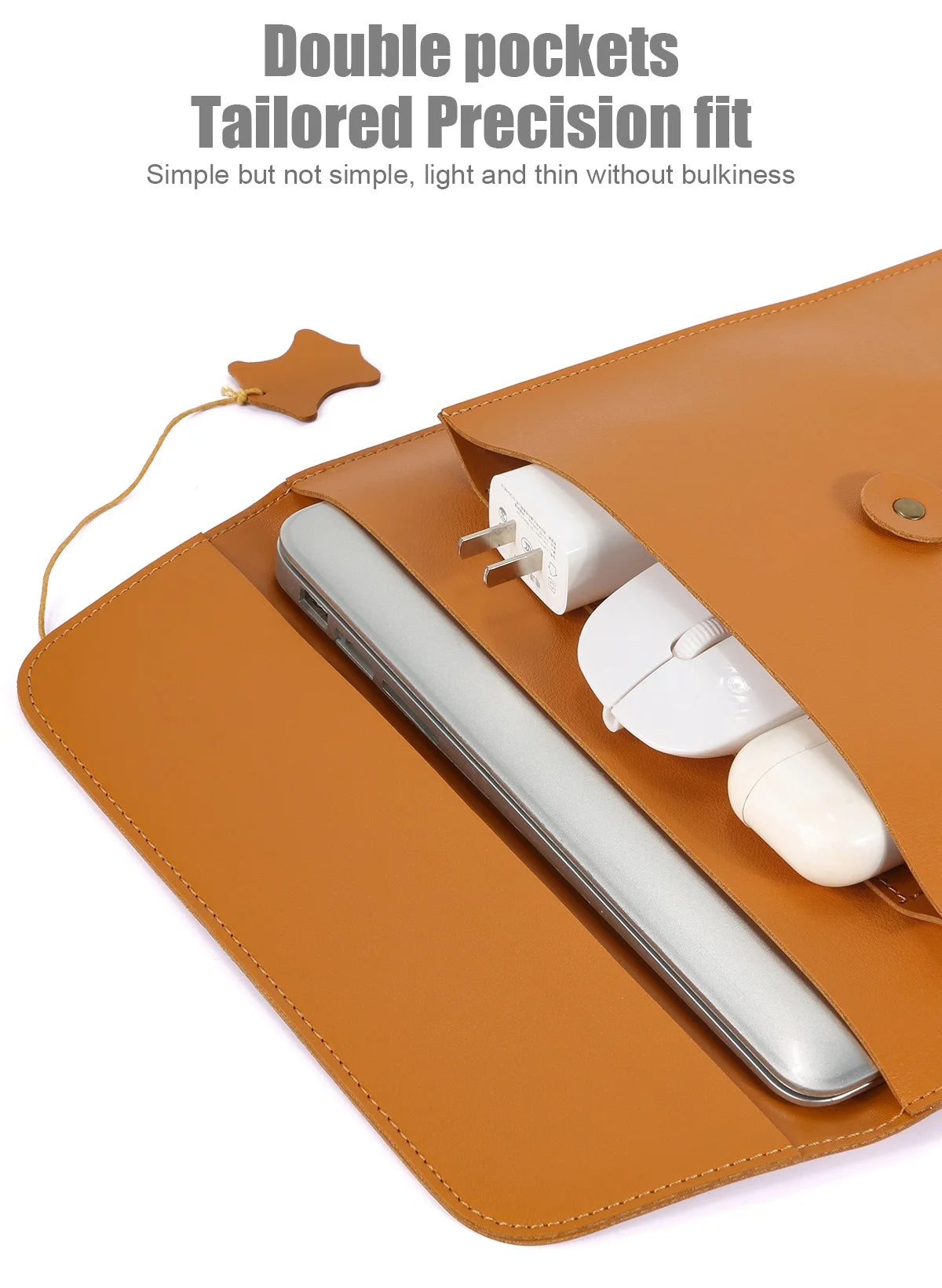 Sleeve Case Bag MacBook