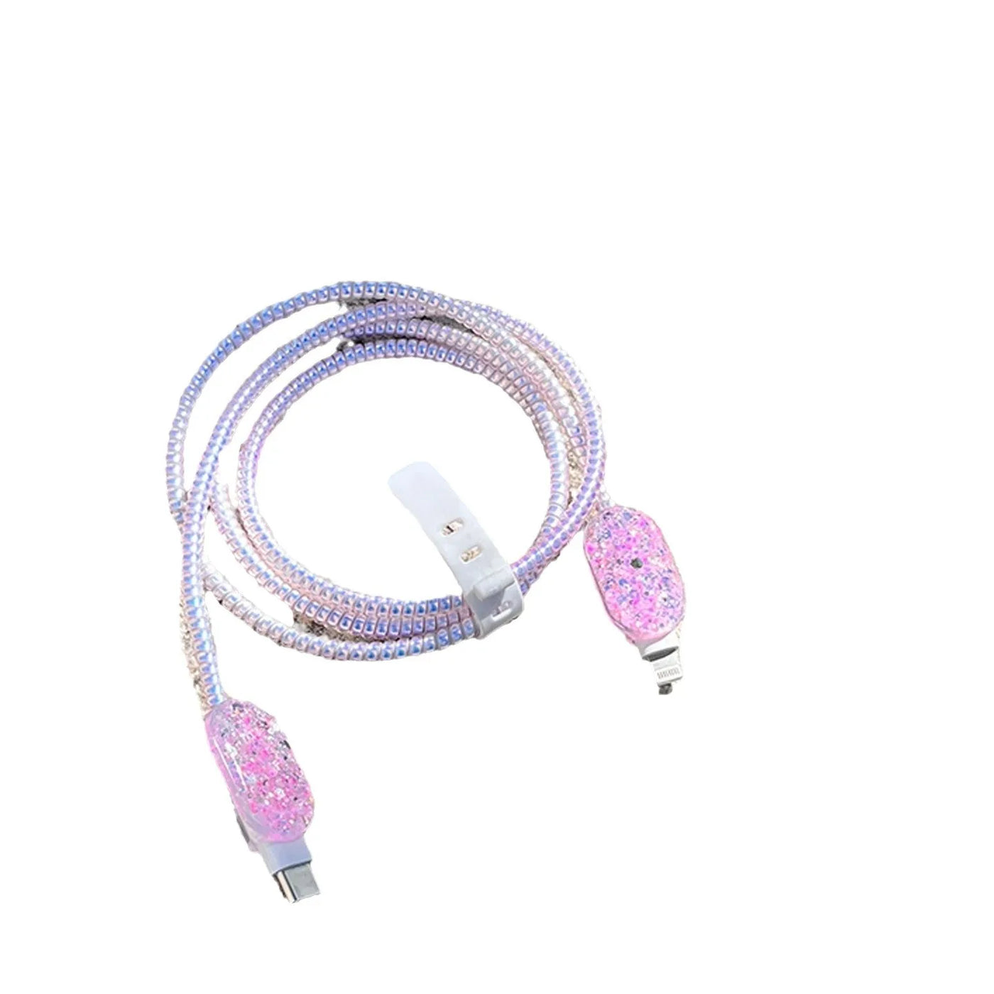 iPhone Charger Case