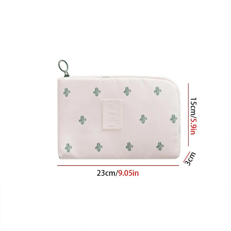Digital Accessories Bag