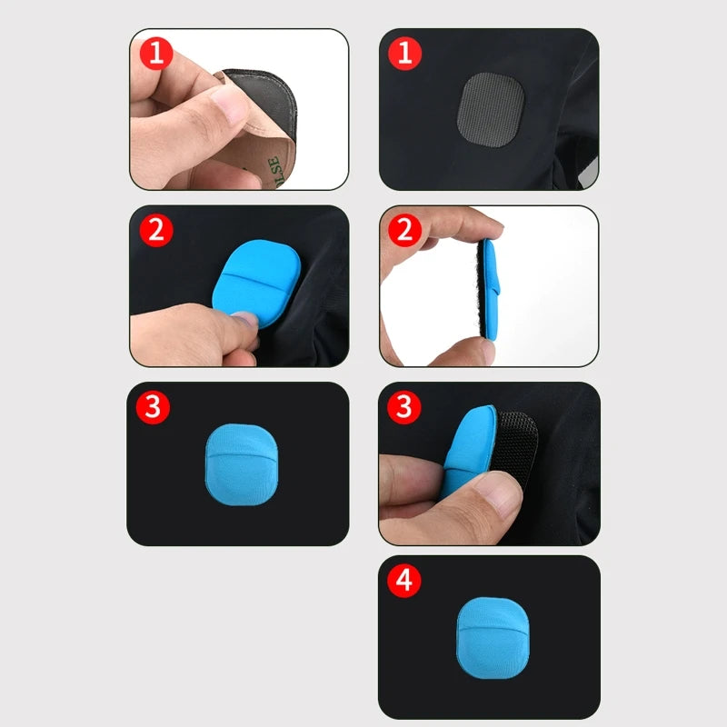 Airtag Self-Adhesive Tape Sticker