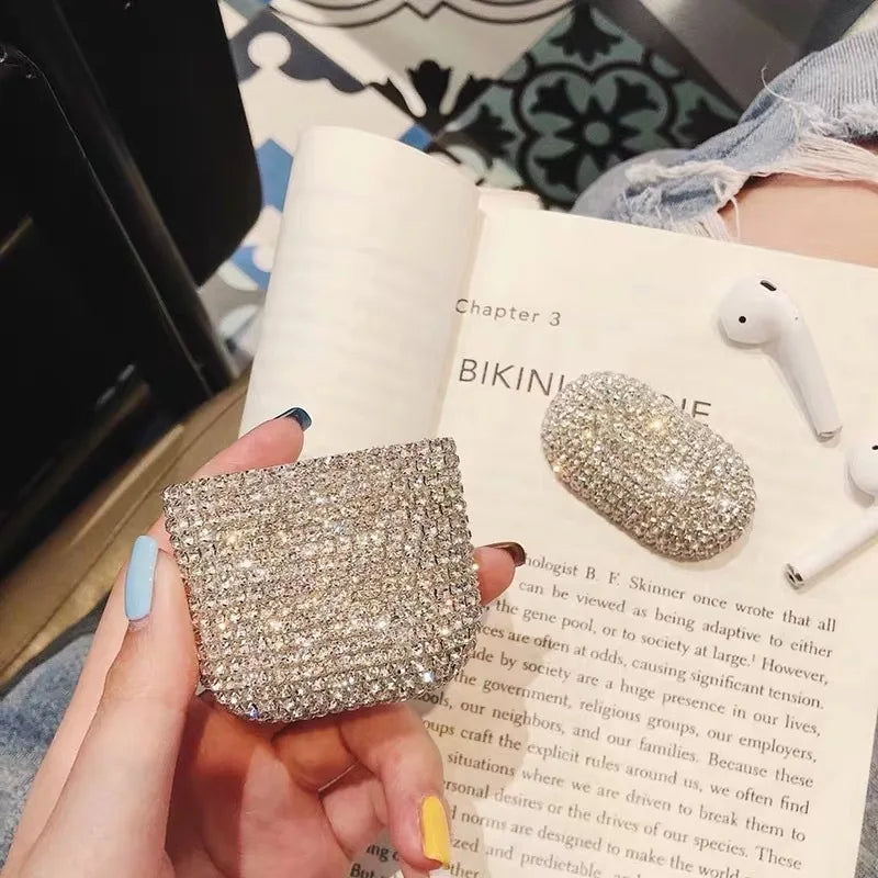 Bling Airpods Pro Cover