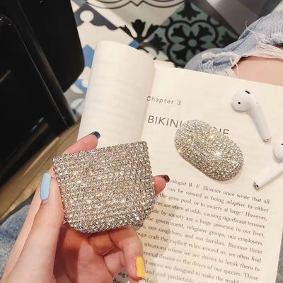 Bling Airpods Pro Cover