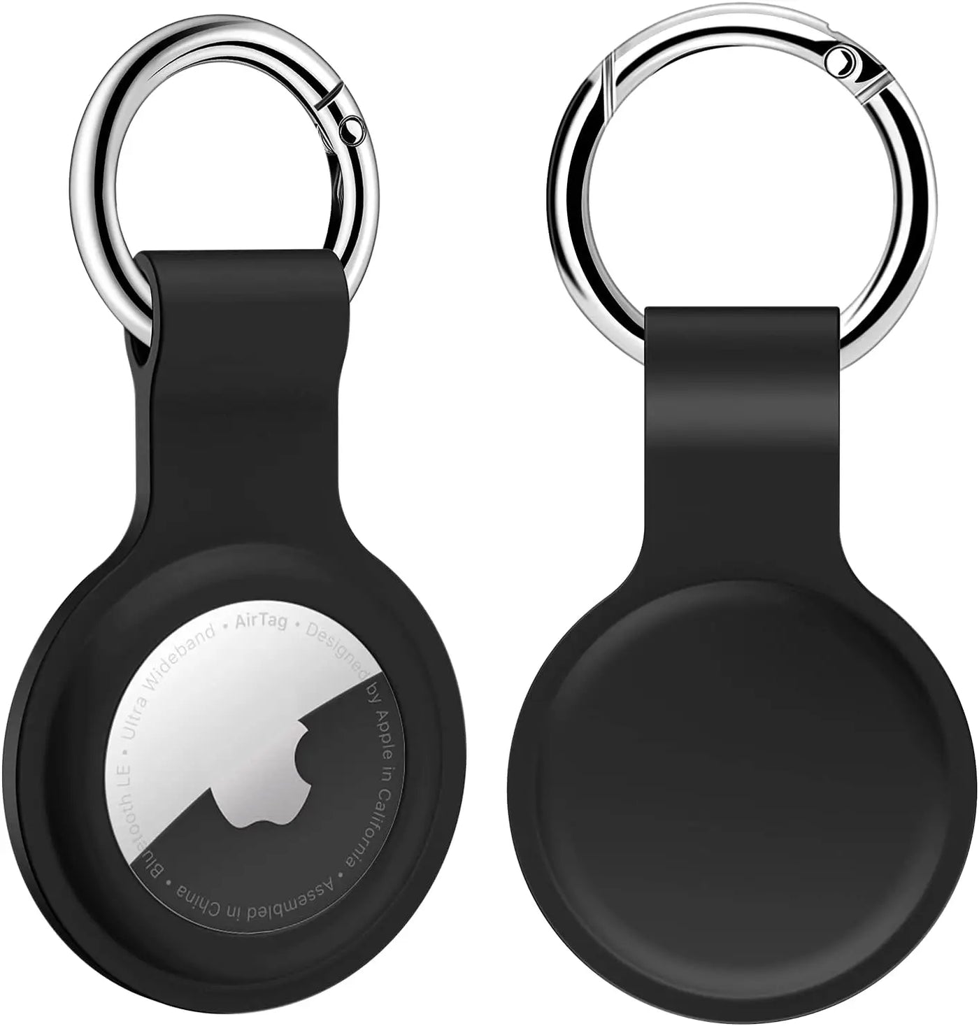 AirTag silicon case