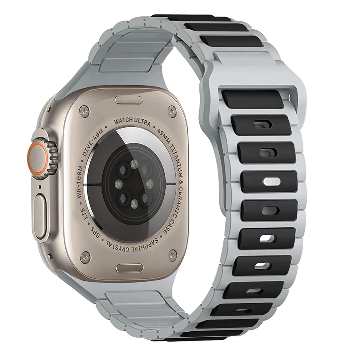 Sport Strap For Apple Watch