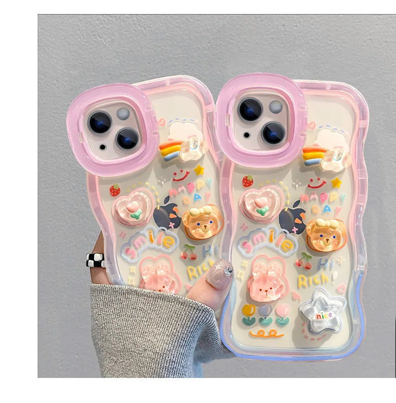 Bracelet Chain Case