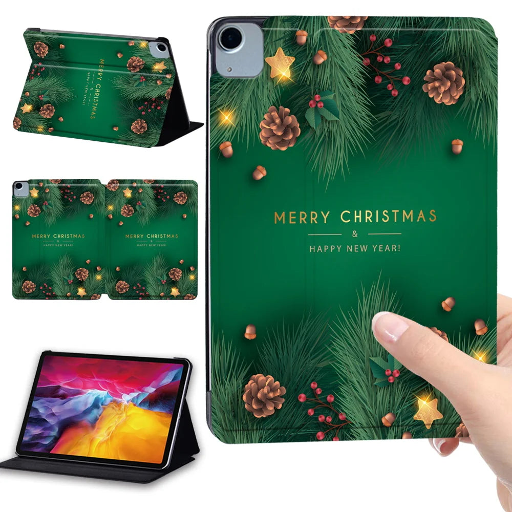 IPad Christmas Case