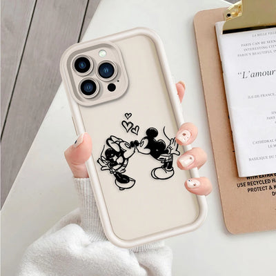 Disney Mickey Mouse iPhone Cover