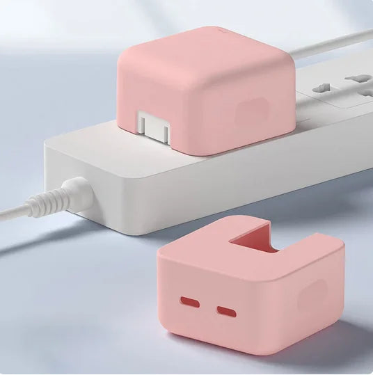 Macbook Charger Protector Case