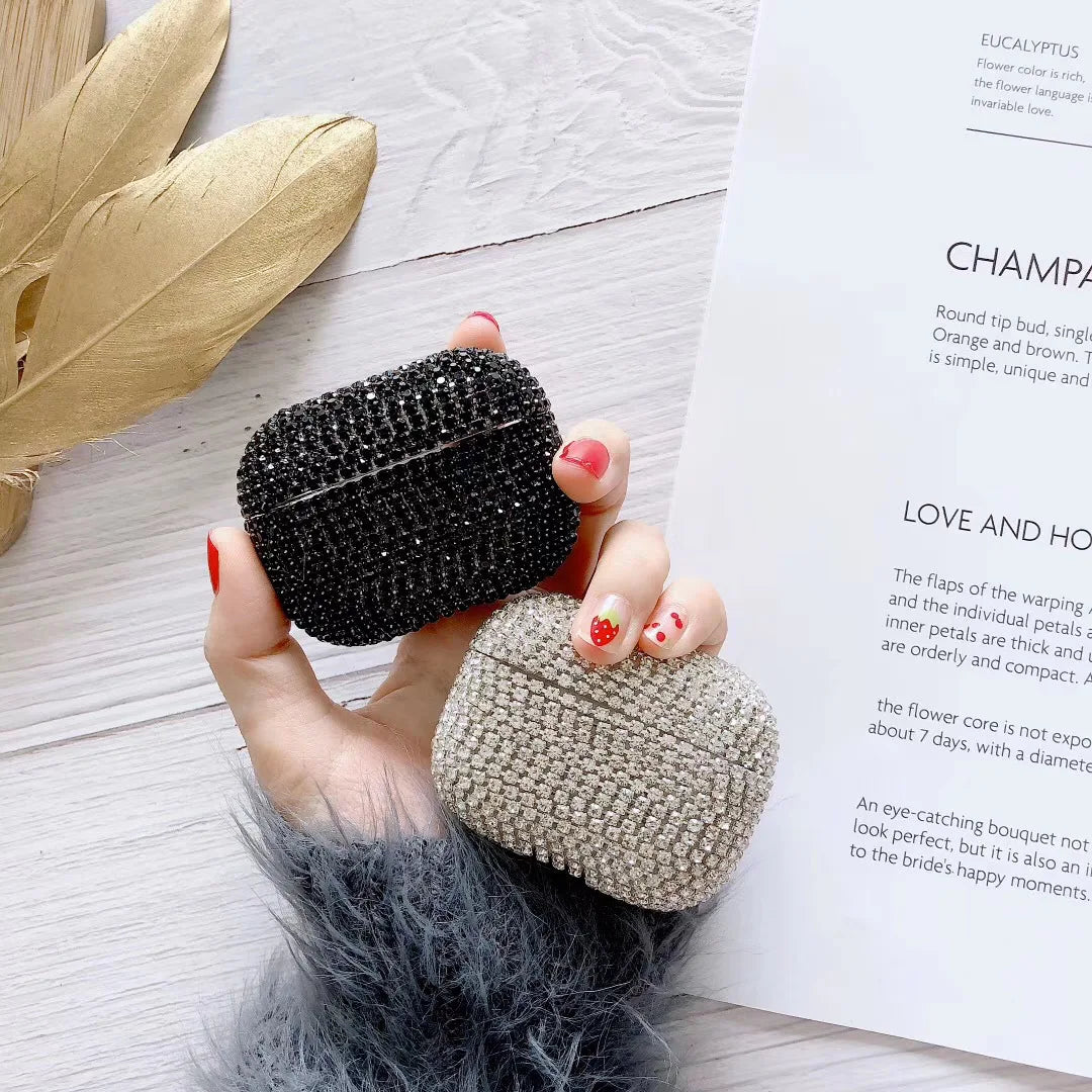 Bling Airpods Pro Cover