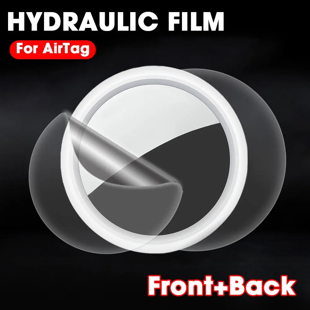 Shockproof Case for AirTag