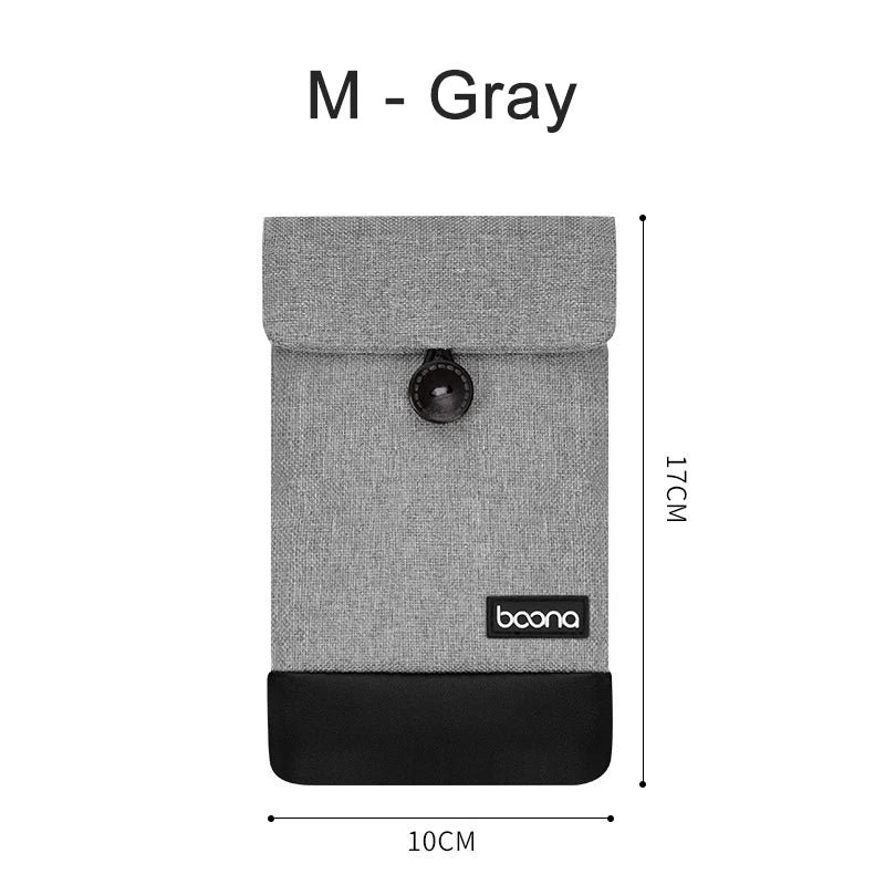 Mobile & Accessories Pouch