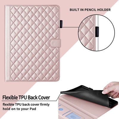 iPad Fold Cover