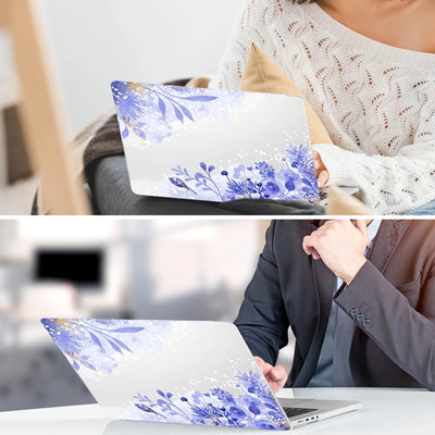 MacBook Air Floral Case