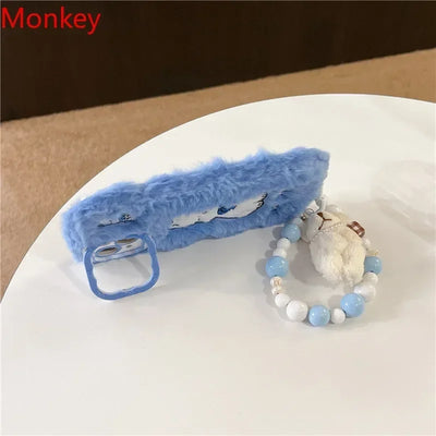 Bracelet Chain iPhone Case