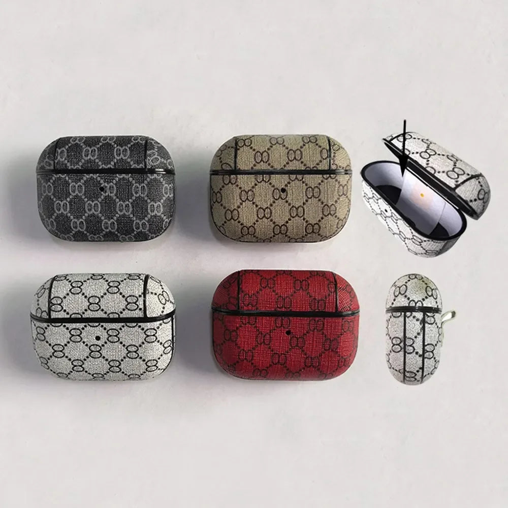 Luxury Airpods 3 Pro Cases