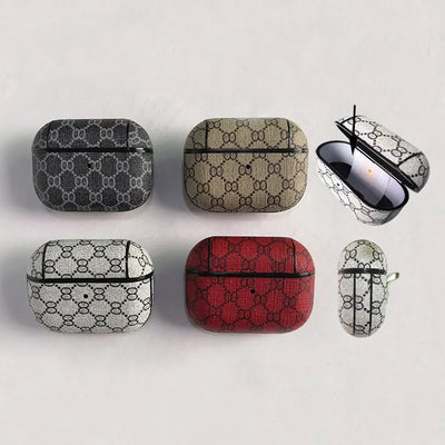 Luxury Airpods 3 Pro Cases