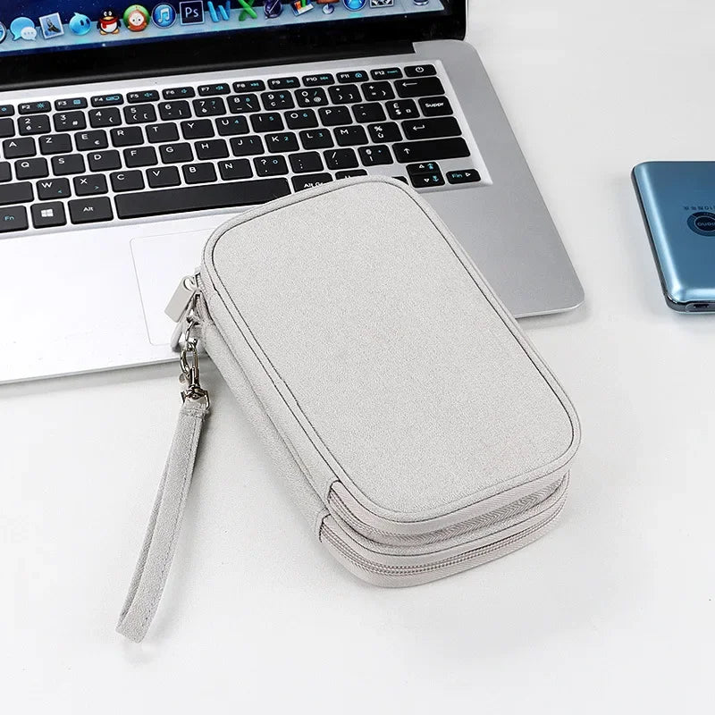Travel Accessory Storage Bag