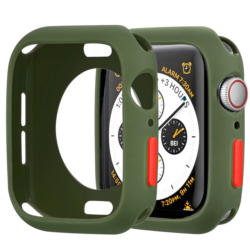 iWatch Protector Cover