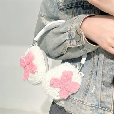 Airpod Max Soft Lovely Cover
