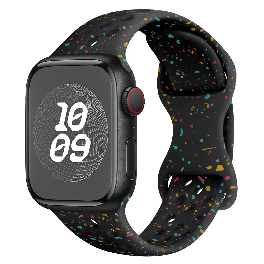 iWatch Sports Strap
