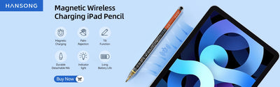 iPad Stand Case