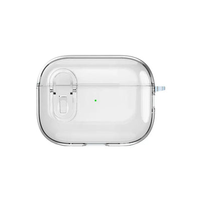 Airpods Pro Transparent Cover