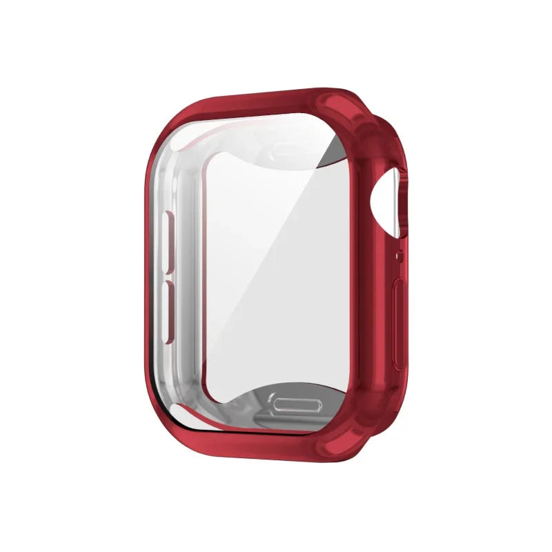 iWatch Screen Protector Case