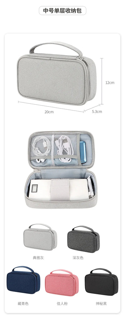Travel Organizer Bag