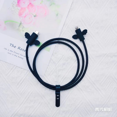 Charger Cable Protector