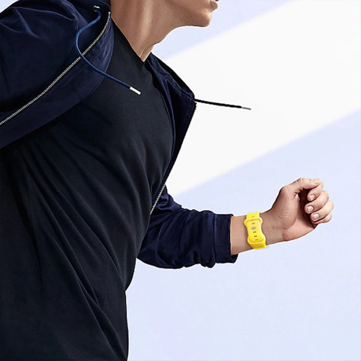 Silicone Strap for iWatch