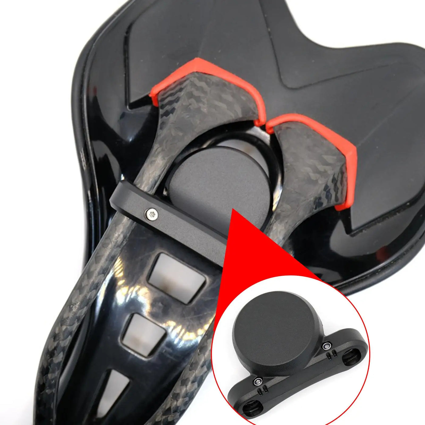 Airtag Bike Holder