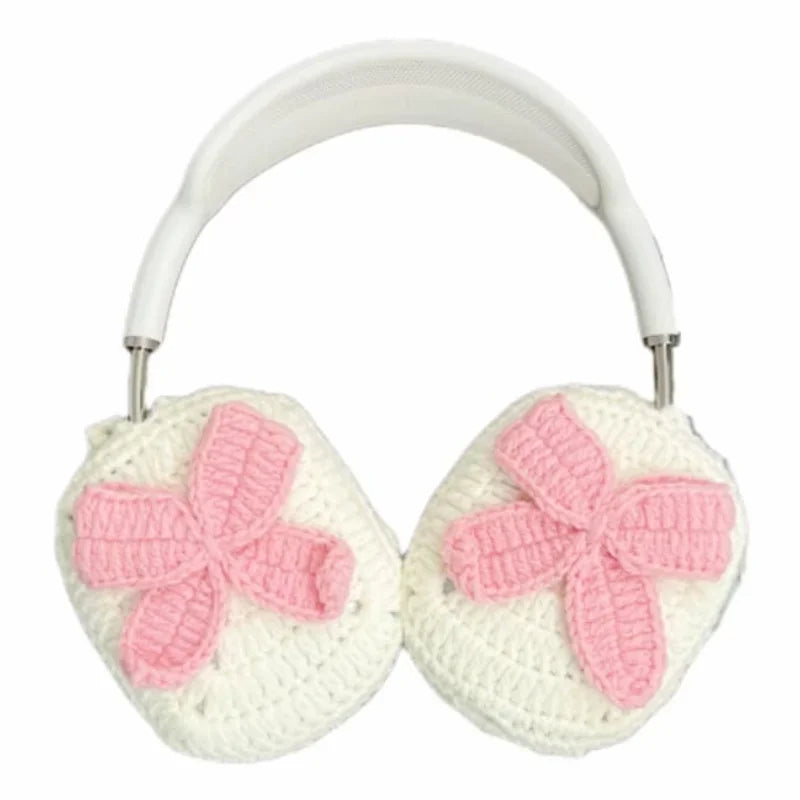 Airpod Max Soft Lovely Cover