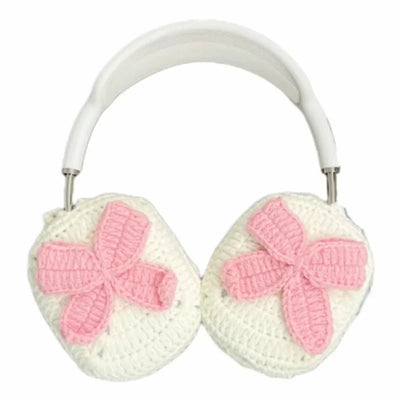 Airpod Max Soft Lovely Cover
