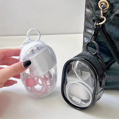 Charger Storage Bag