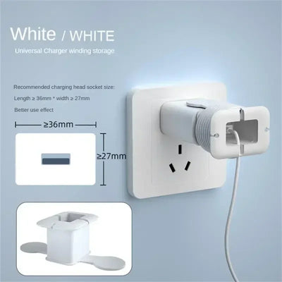 New Charger Protective Case