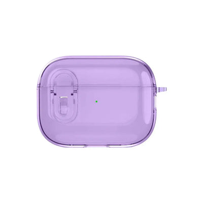 Airpods Pro Transparent Cover