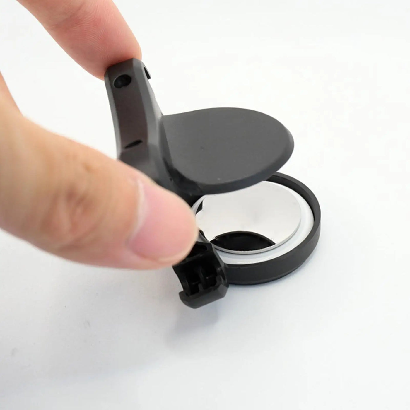 Airtag Bike Holder