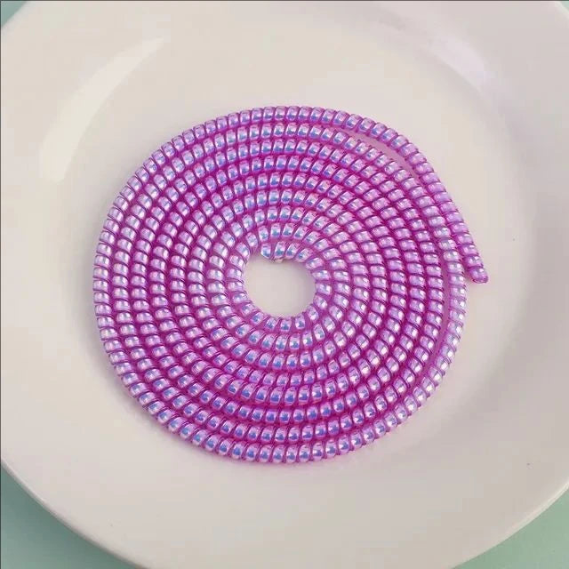 Heart Shaped Charger Cover
