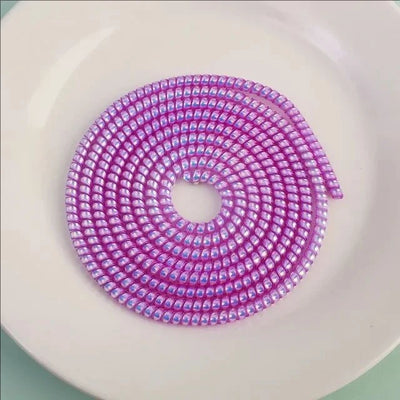 Heart Shaped Charger Cover