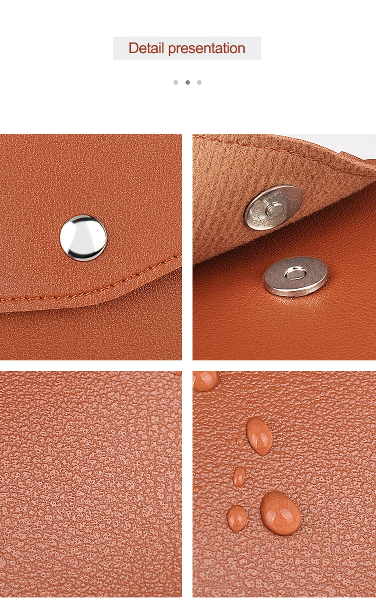 Accessories Storage Bag